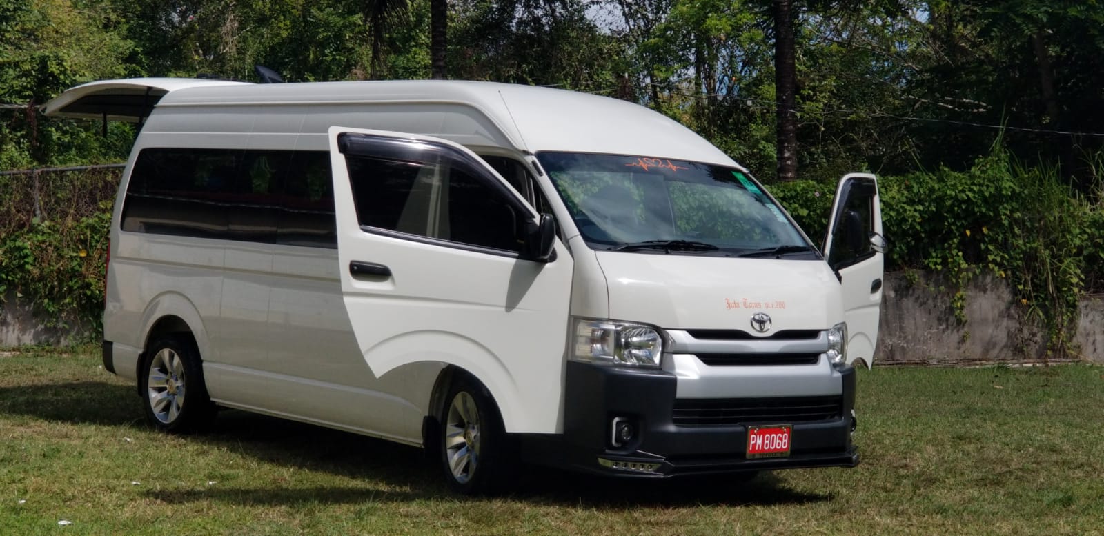 Catalonia Montego Bay Taxi Transfer from Airport (image for) Catalonia Montego Bay Taxi Transfer from Airport